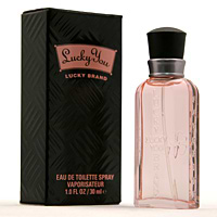 Lucky Brand Lucky You EDT Spray