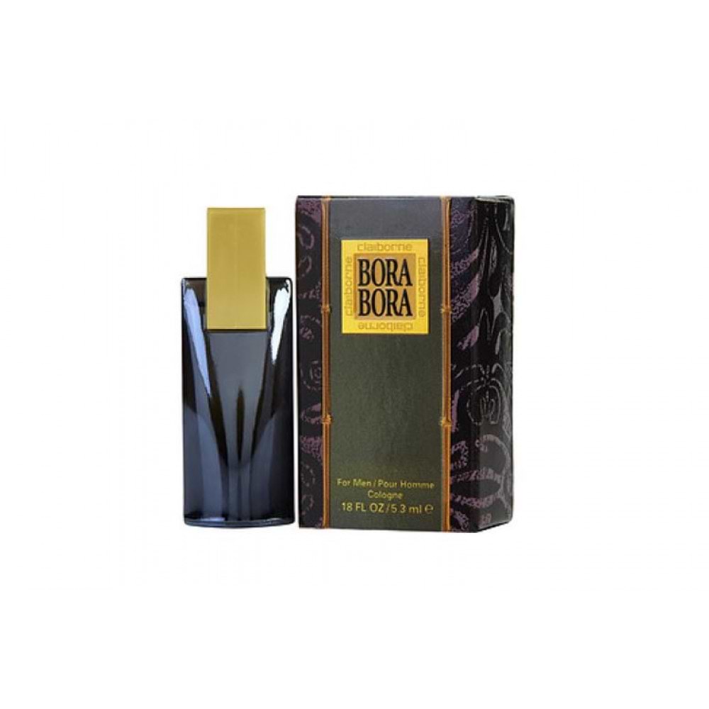 Liz Claiborne Bora Bora Cologne Mini