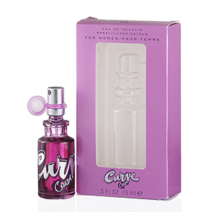 Liz Claiborne Curve Crush EDT Spray