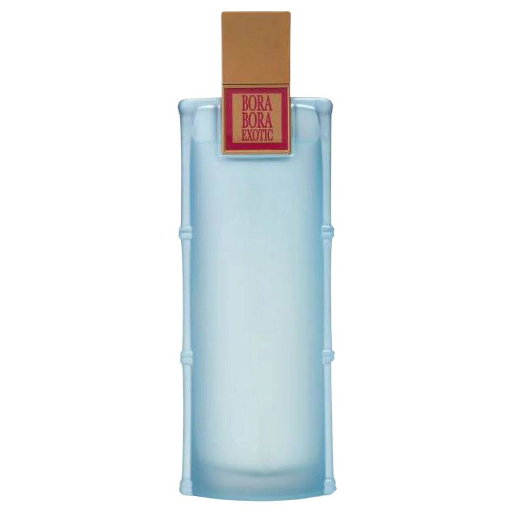 Liz Claiborne Bora Bora Exotic Perfume