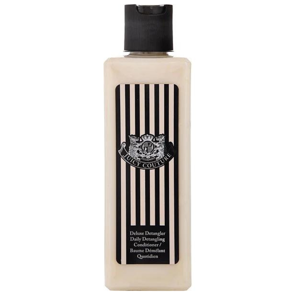 Juicy Couture Deluxe Detangler Conditioner 