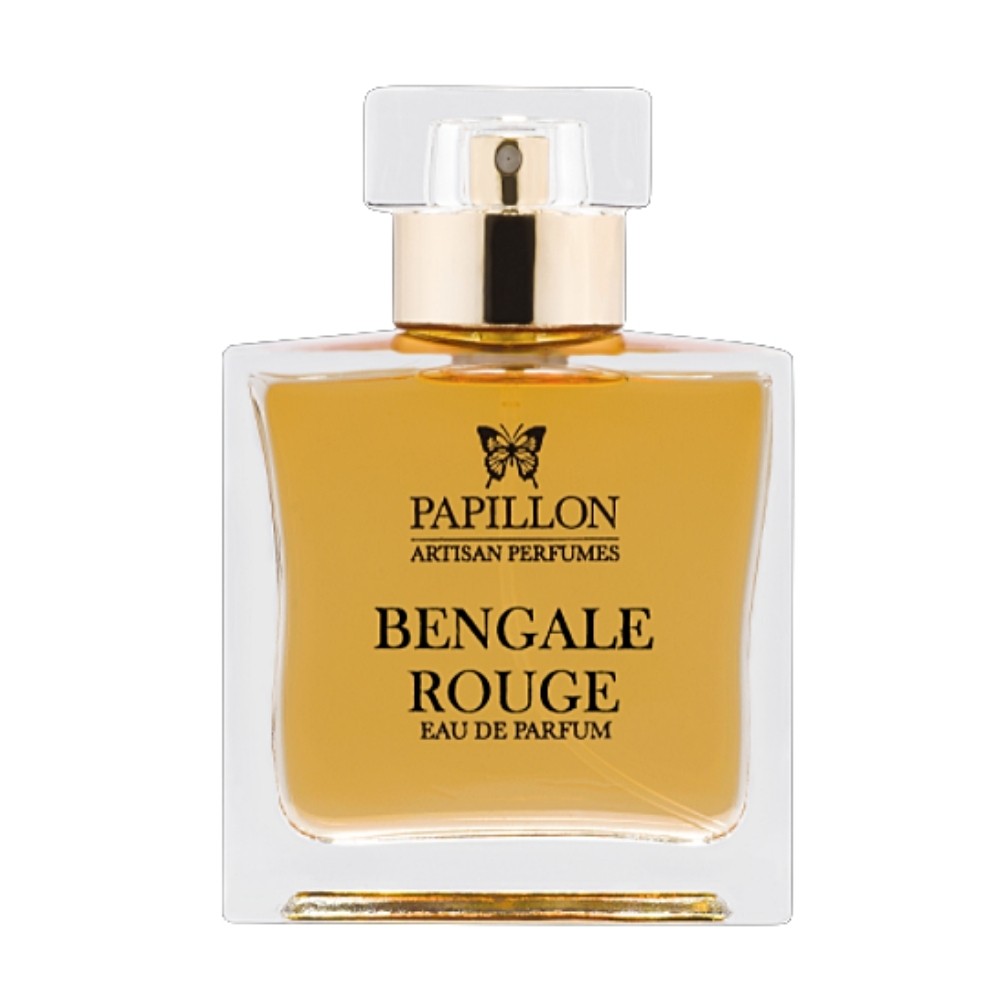 Papillon Artisan Perfumes Bengale Rouge 