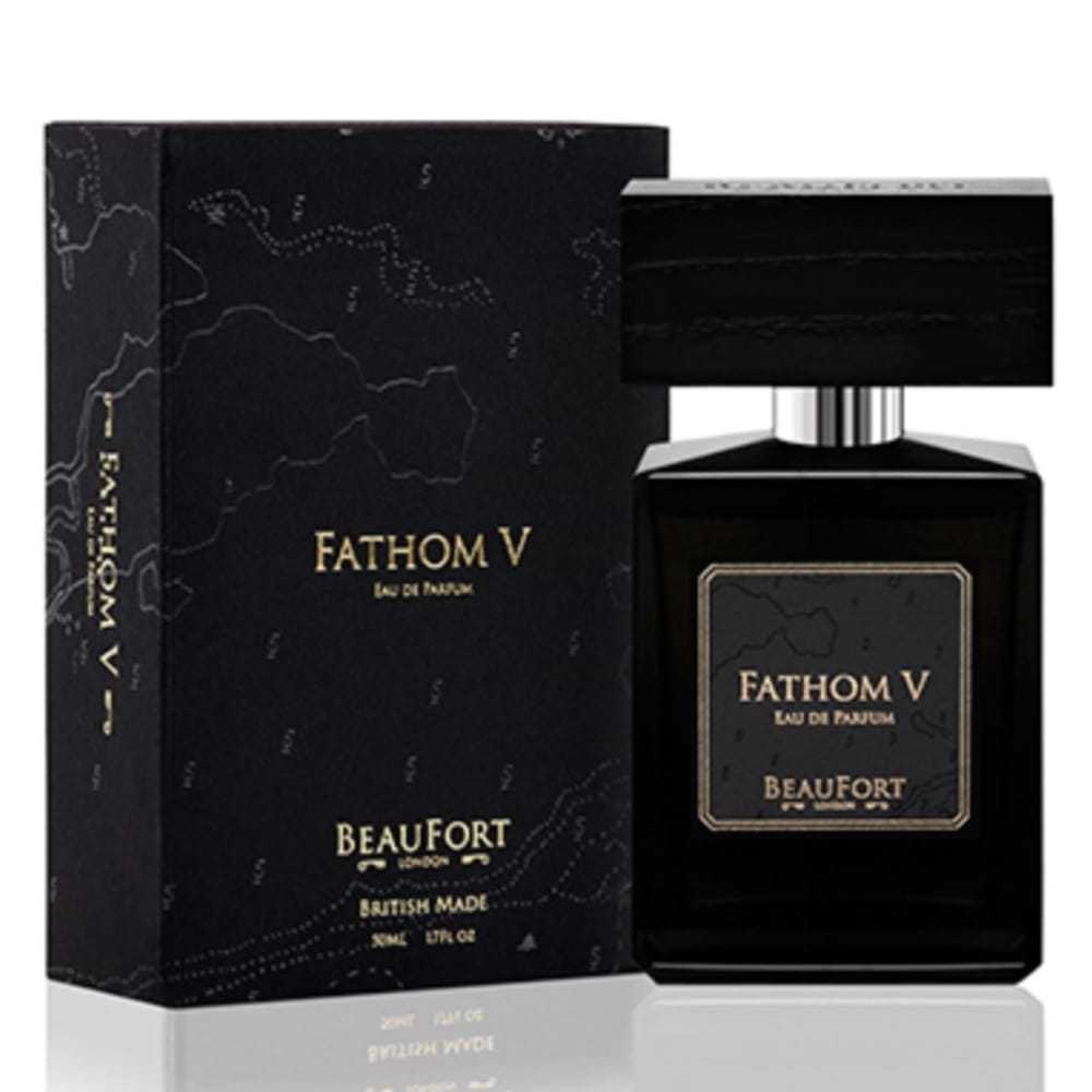 Fathom V