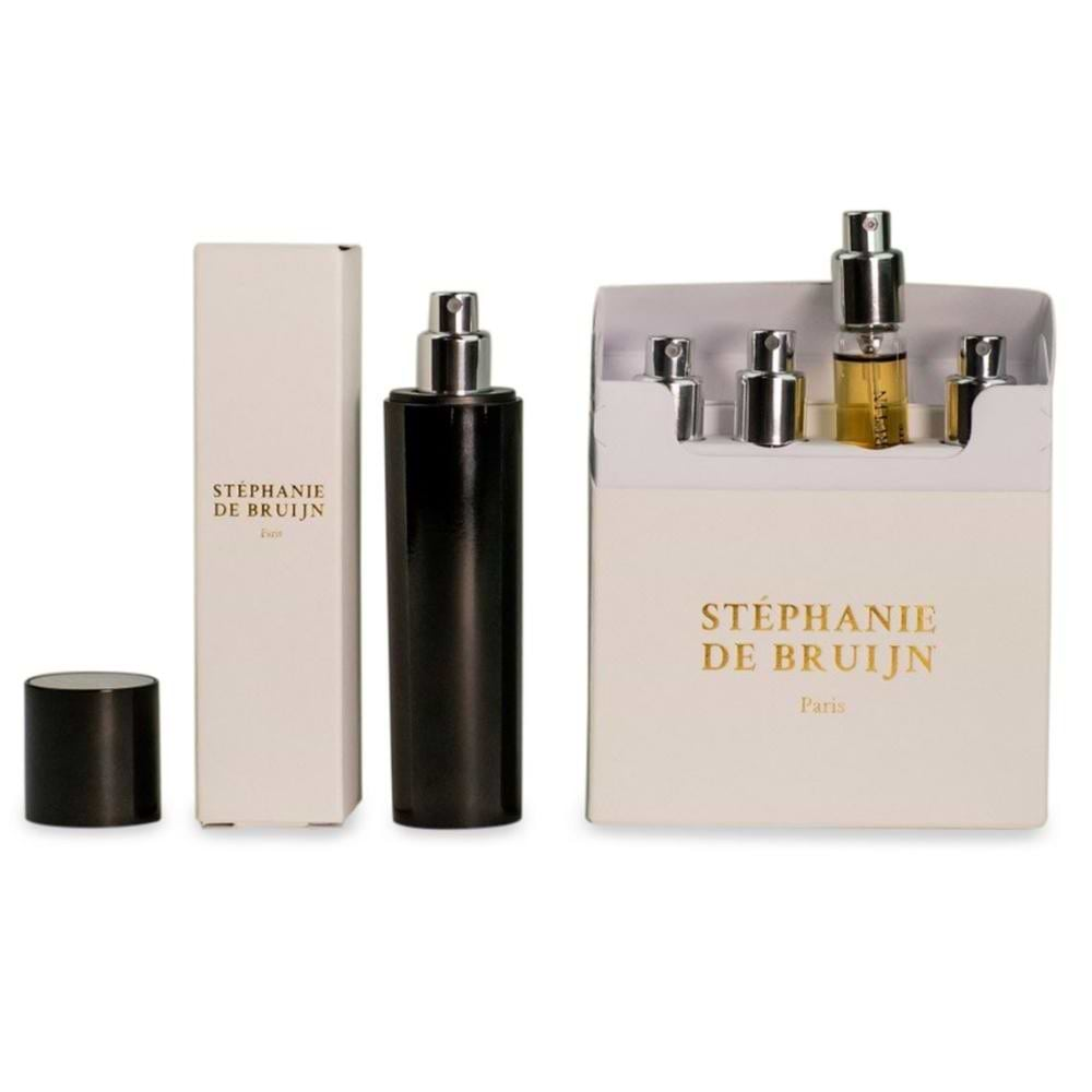 Stephanie de Bruijn L Eau de Sevigne