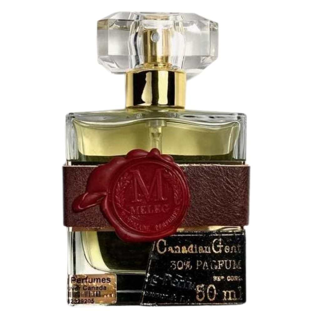 Meleg Perfumes Canadian Gentleman