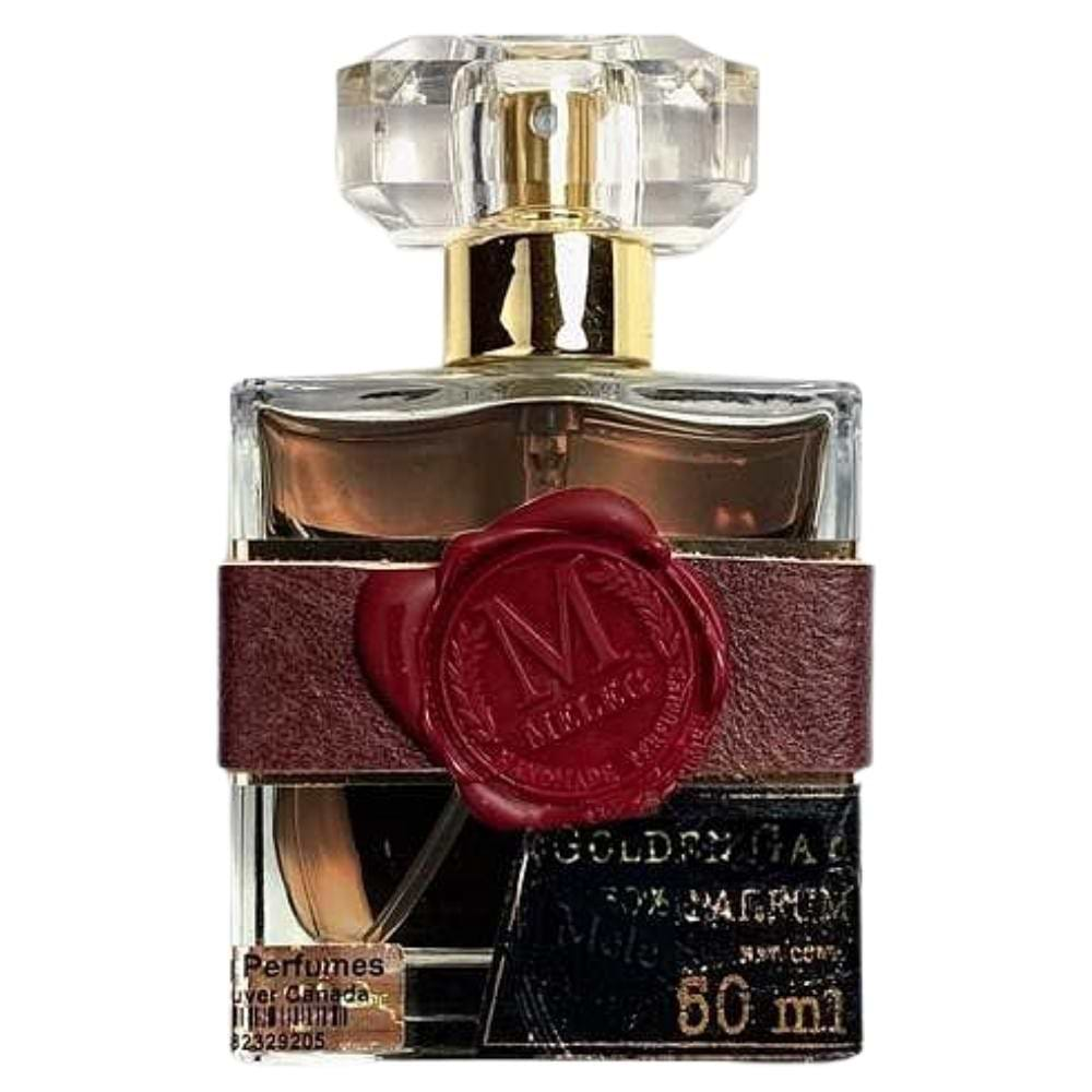 Meleg Perfumes Golden Gai