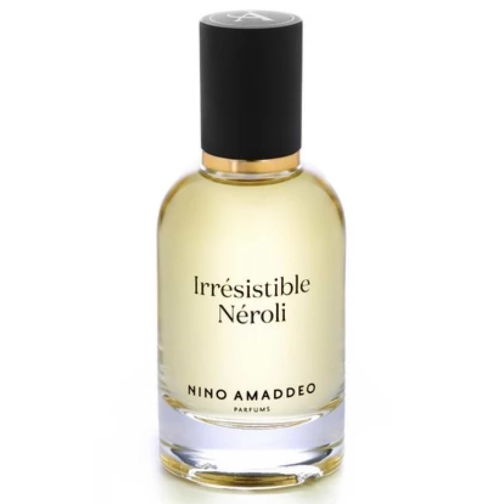 Nino Amaddeo Irresistible Neroli