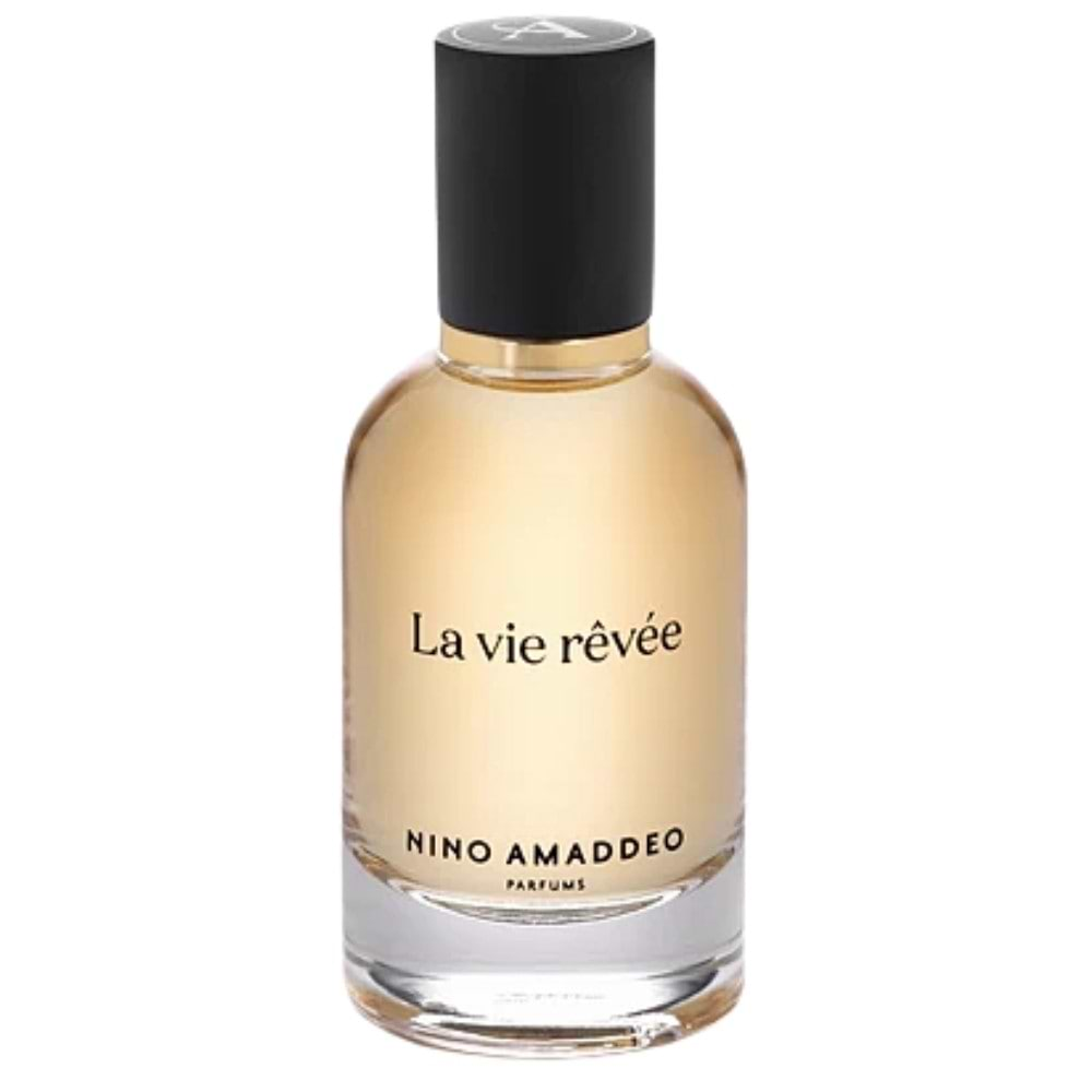 Nino Amaddeo La Vie Revee