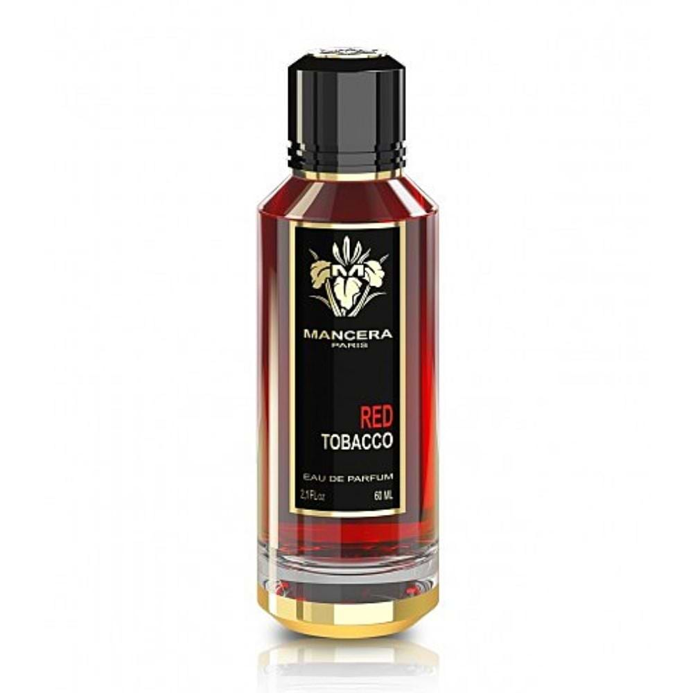 Mancera Red Tobacco 