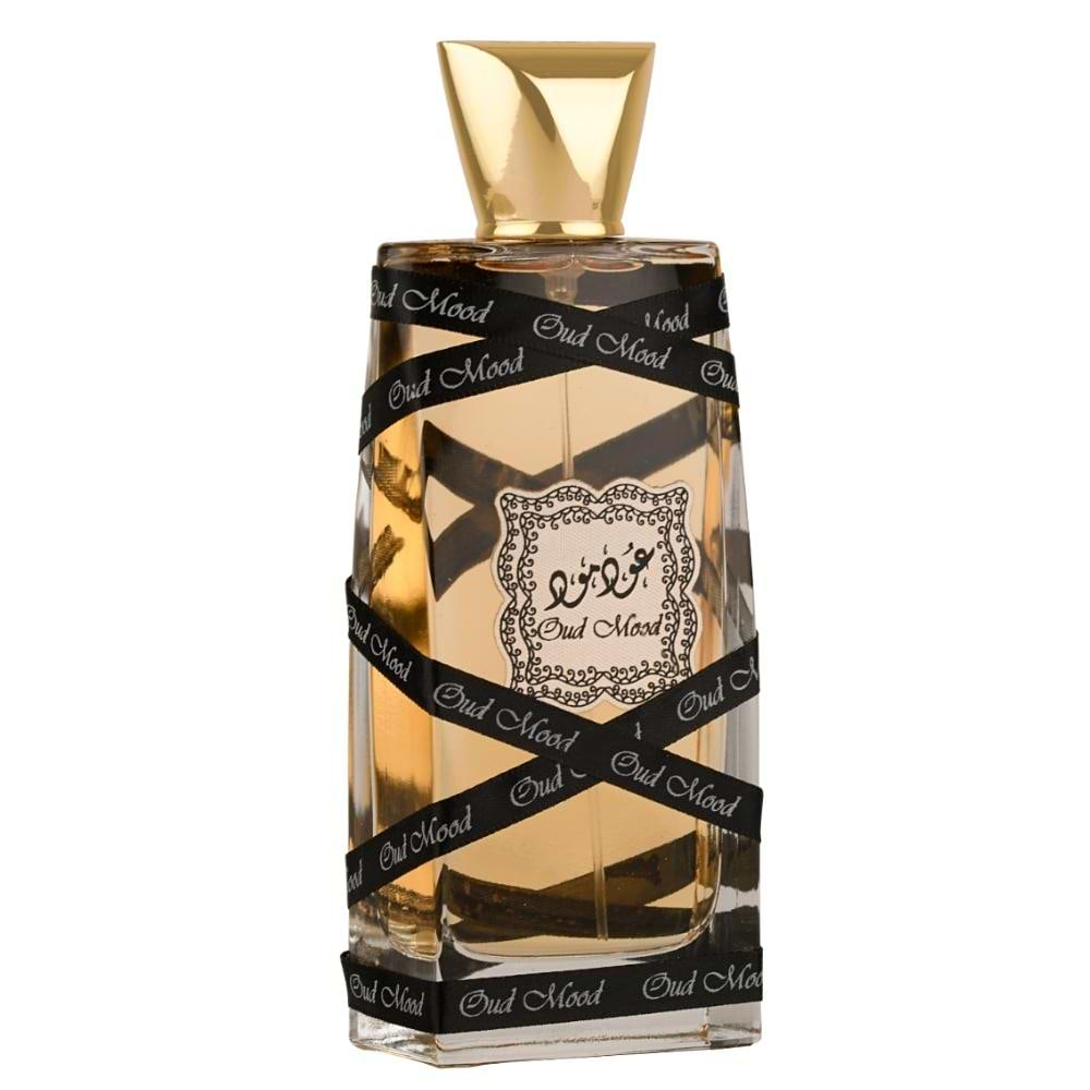  Lattafa Perfumes Oud Mood