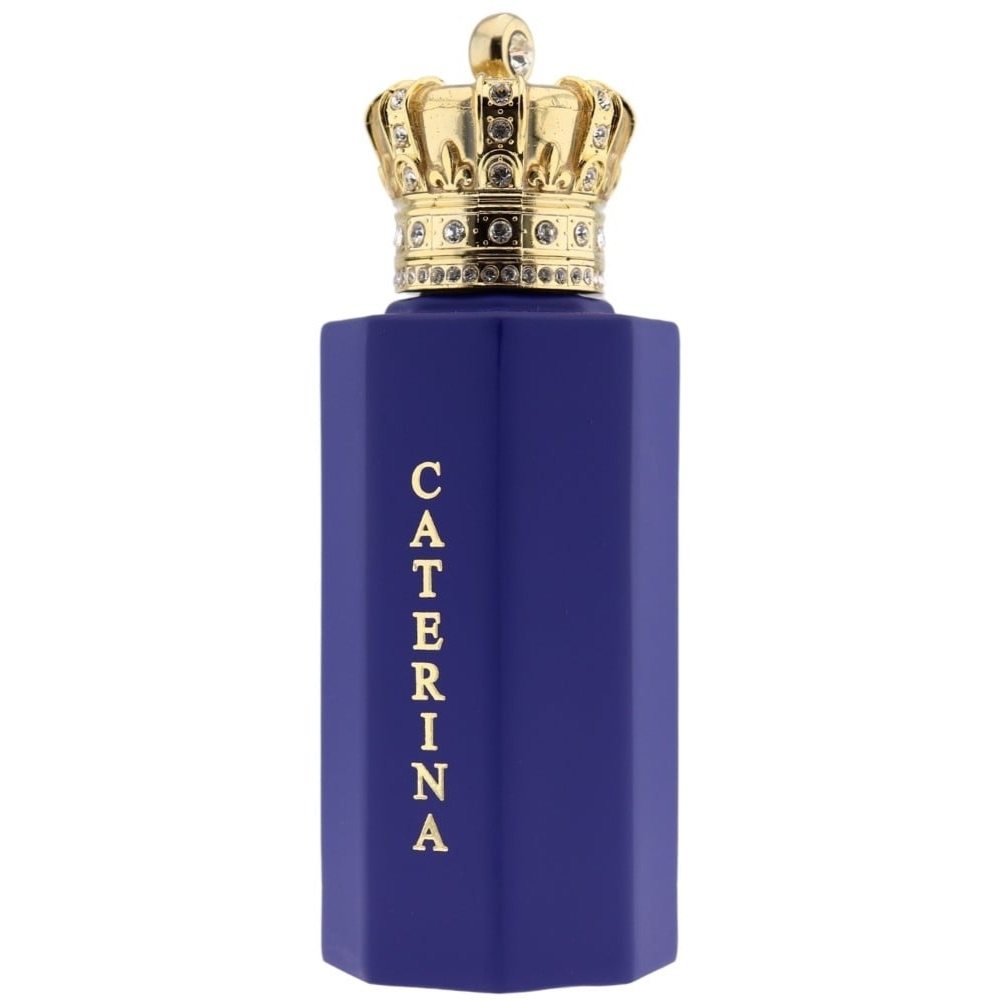 Royal Crown Caterina