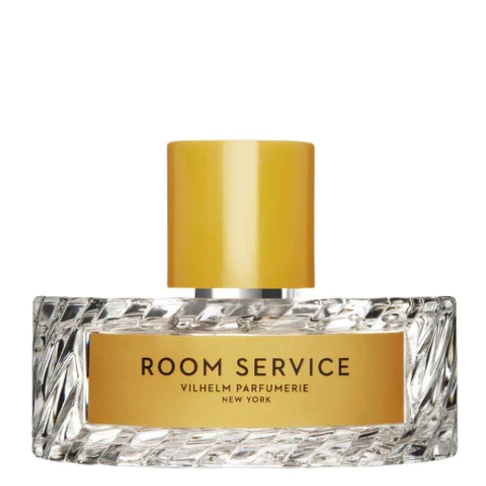 Vilhelm Parfumerie Room Service