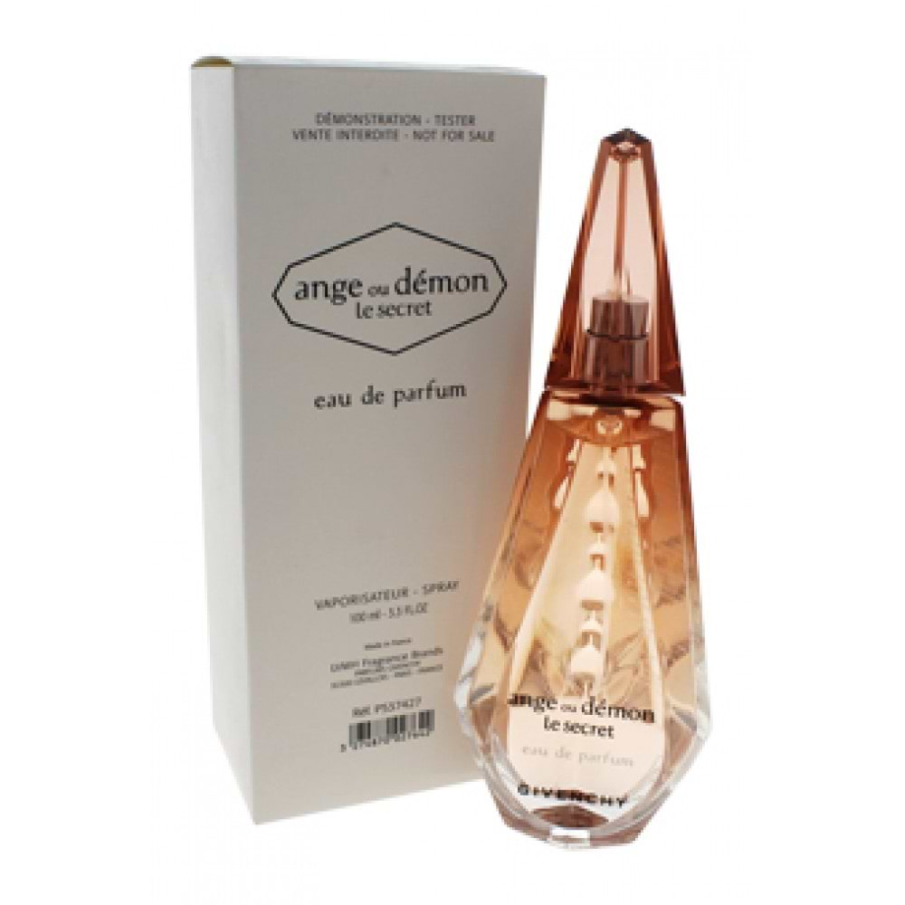 Ange Ou Demon Le Secret by Givenchy for Women