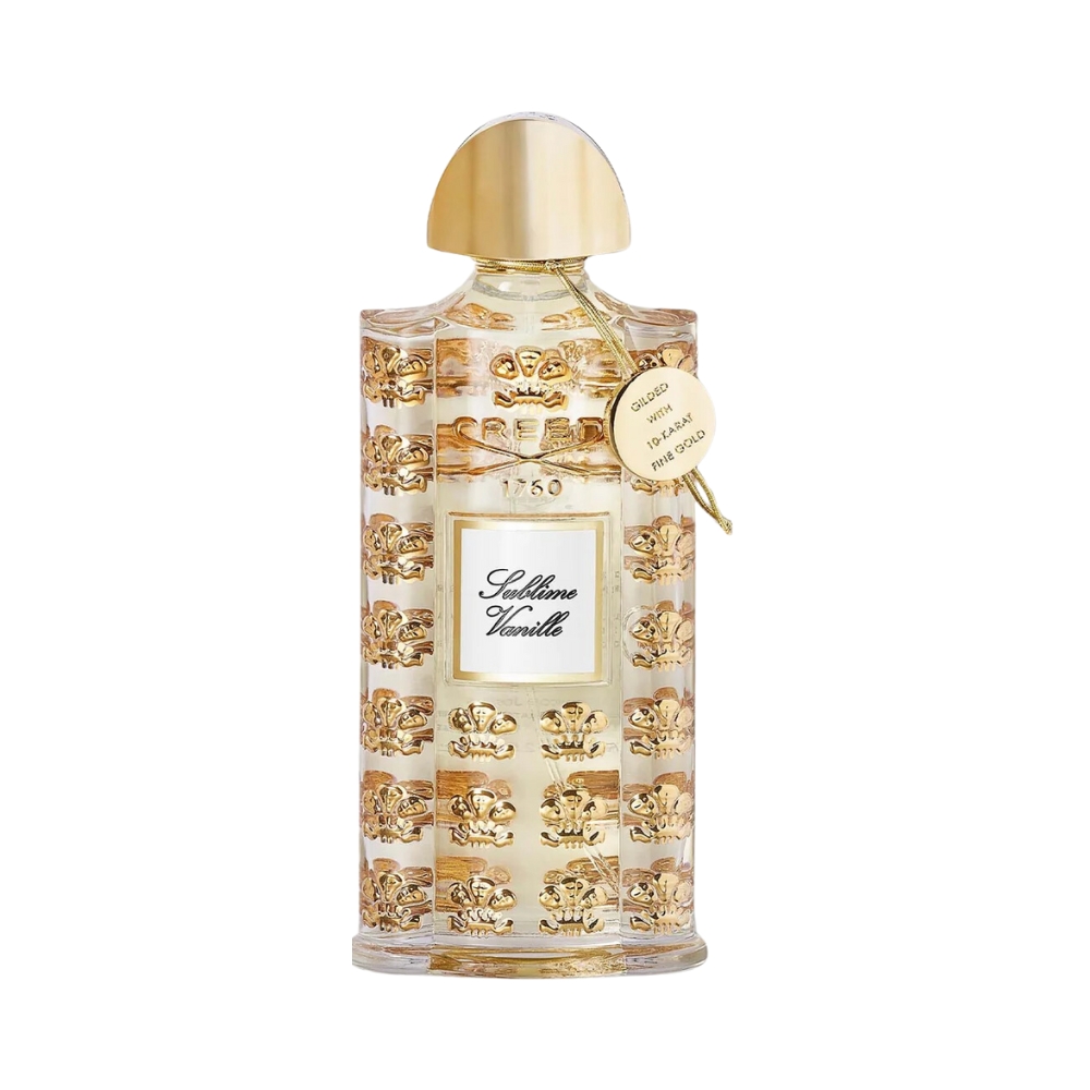 Creed Sublime Vanille Tester
