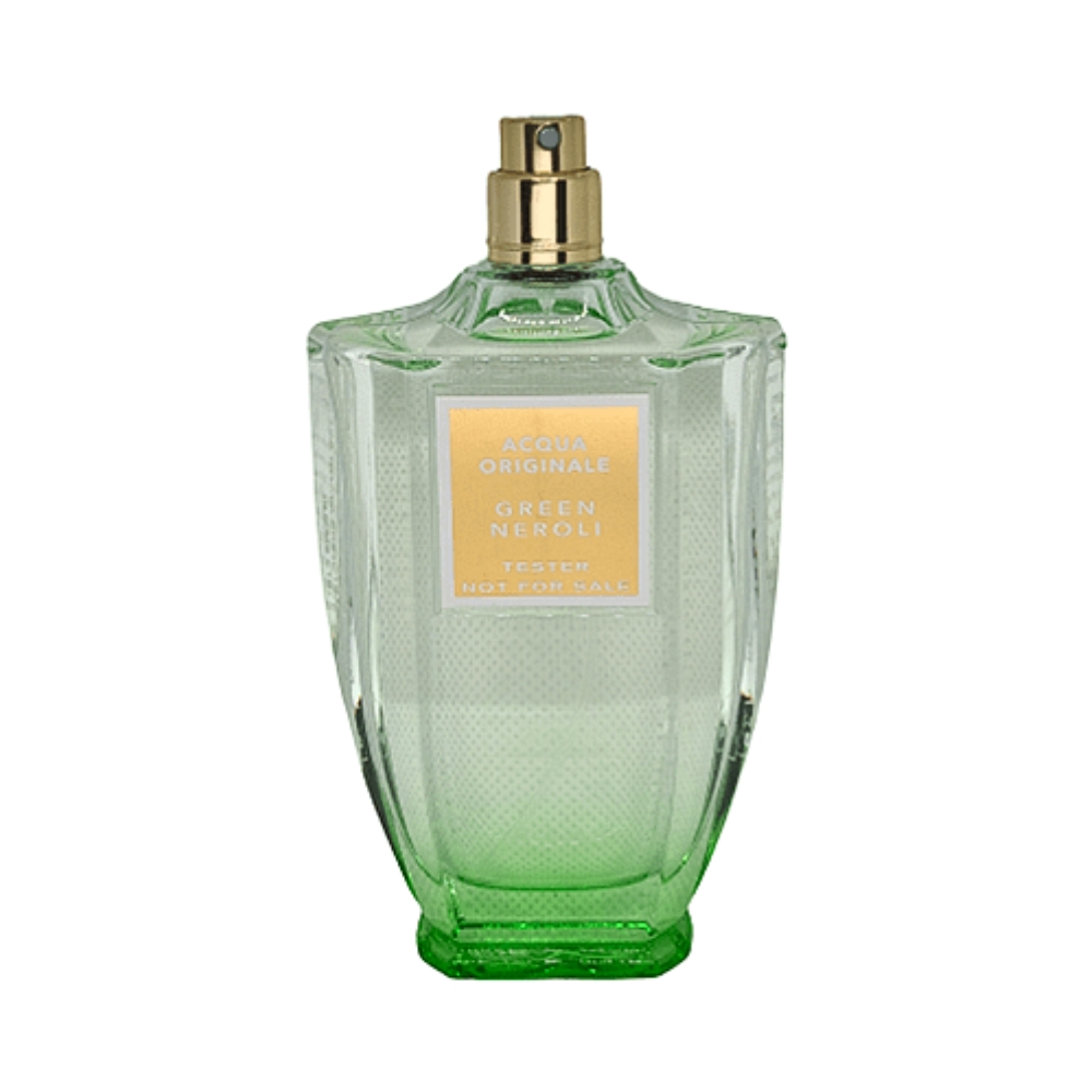 Creed Acqua Originale Green Neroli Tester