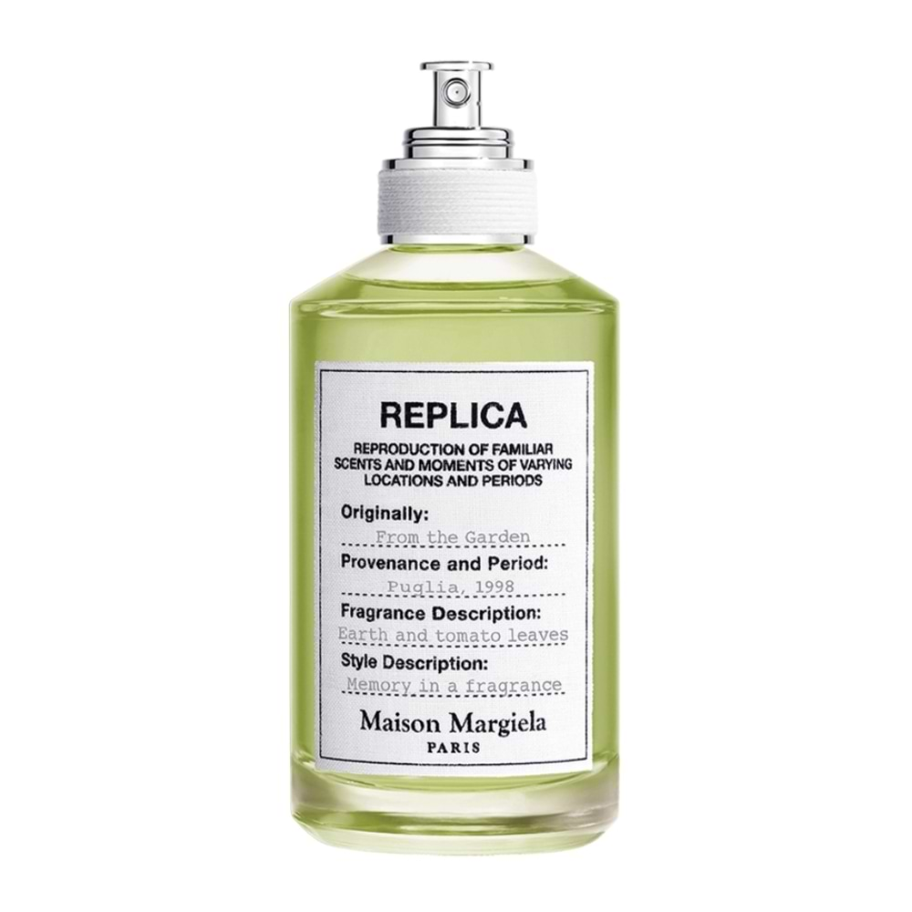 Maison Martin Margiela Replica From The Garden Tester