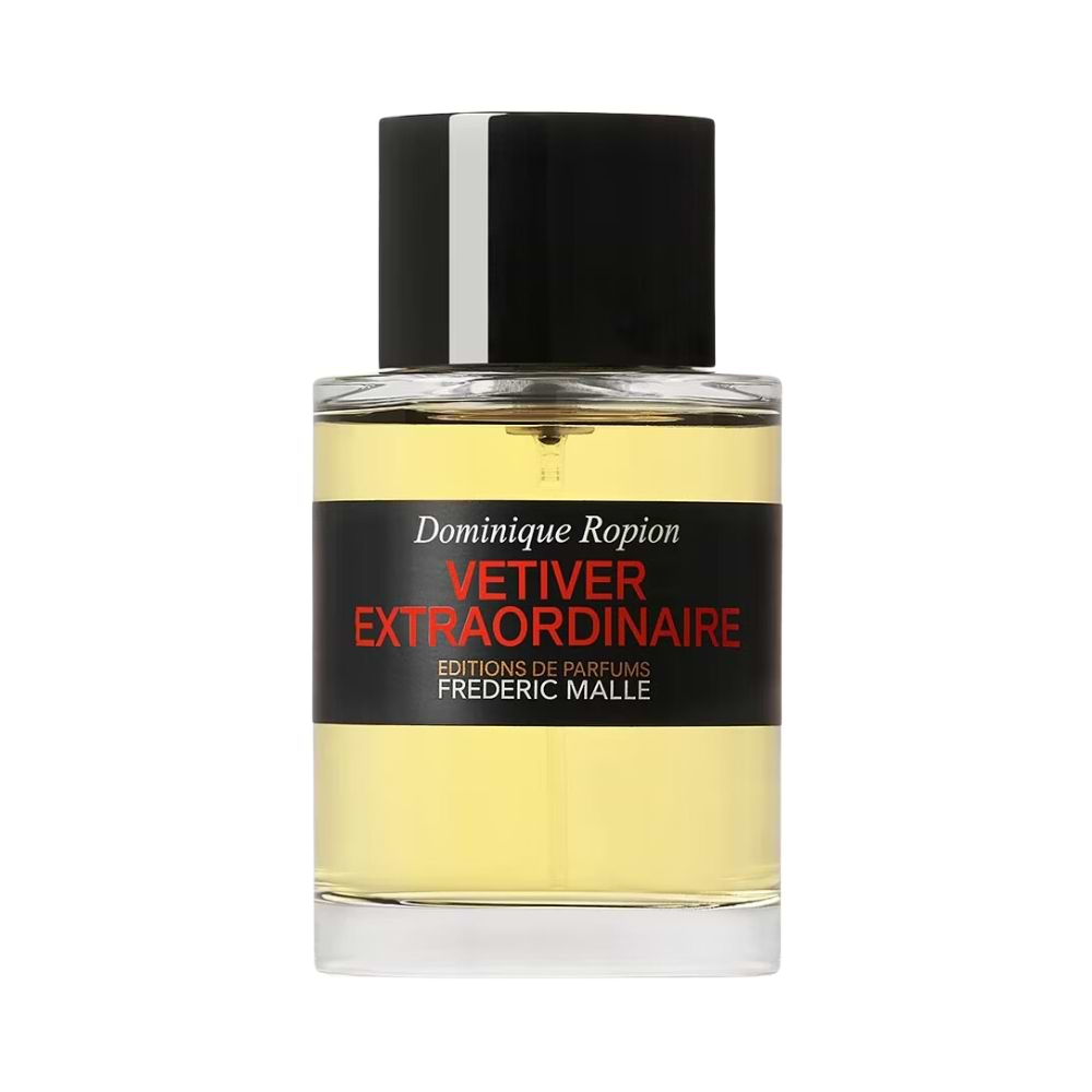 Frederic Malle Vetiver Extraordinaire Tester