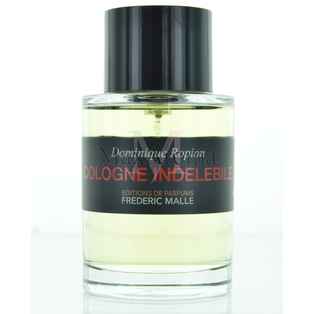 Frederic Malle Cologne Indelebile Unisex