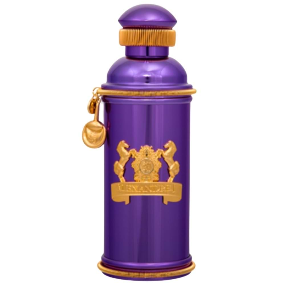 Alexandre. J Iris Violet The Collector Perfume 