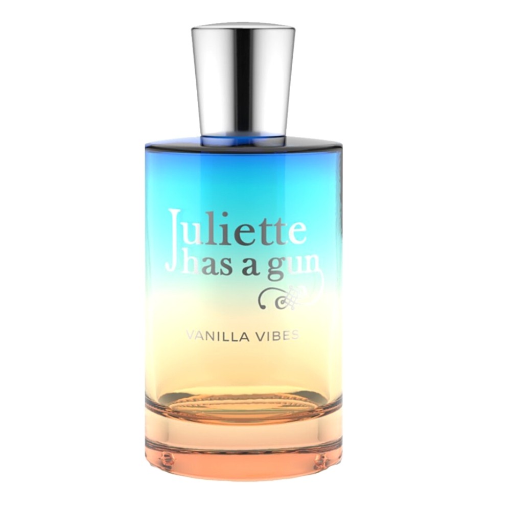 Juliette Has A Gun Vanilla Vibes Tester