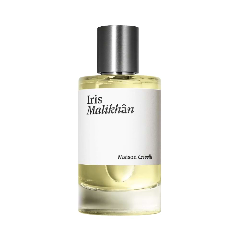 Maison Crivelli Iris Malikhan Tester