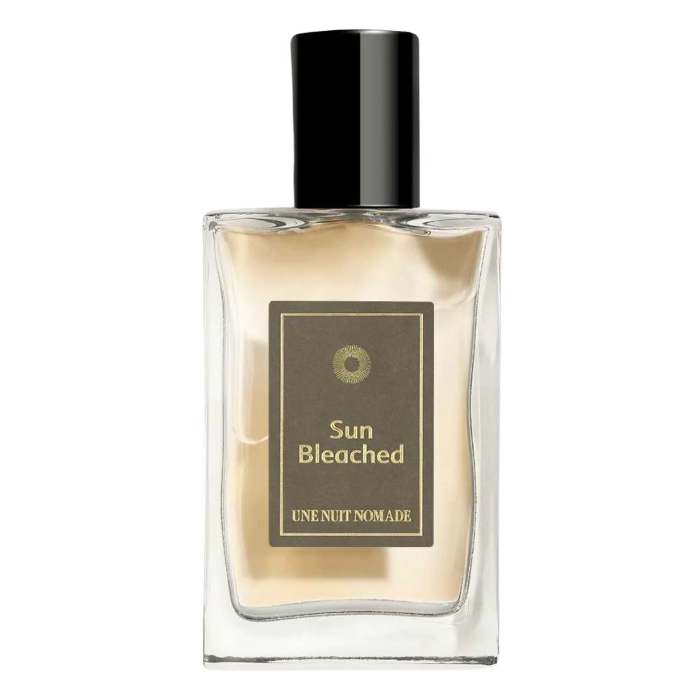 Une Nuit Nomade Sun Bleached Tester