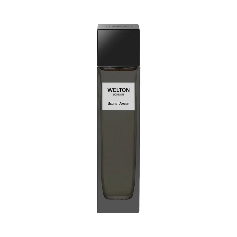 Welton London Secret Amber Tester