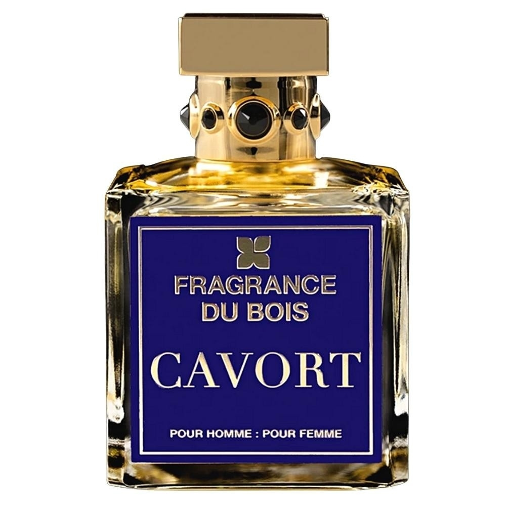 Fragrance Du Bois Cavort UnBoxed