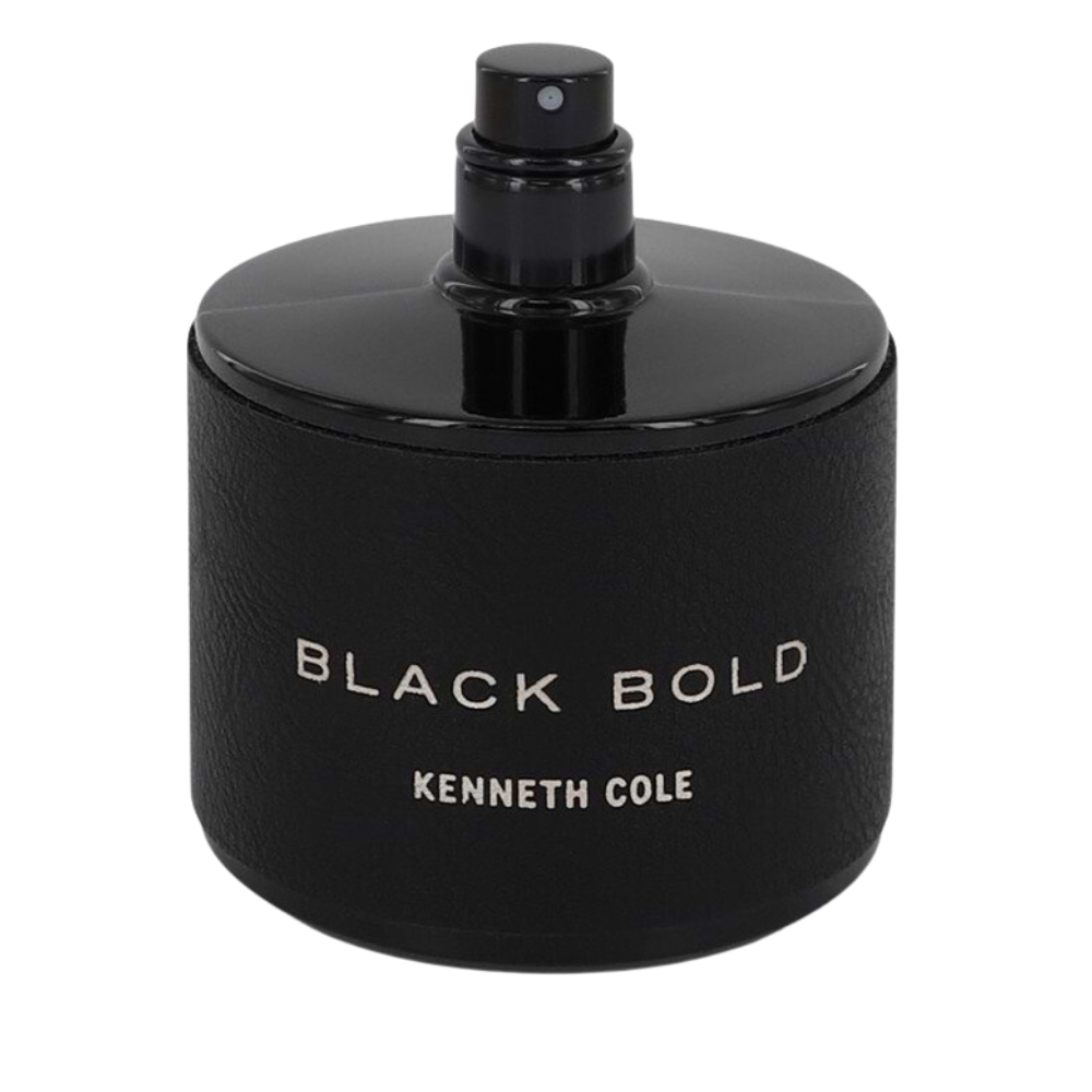 Kenneth Cole Black Bold