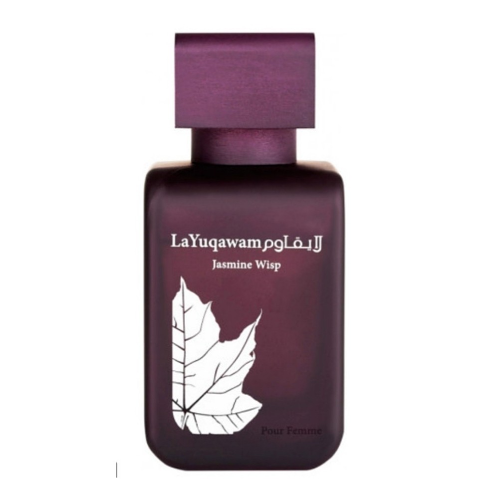 Rasasi La Yuqawam Jasmine Wisp