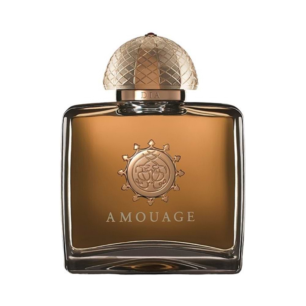 Amouage Dia Tester