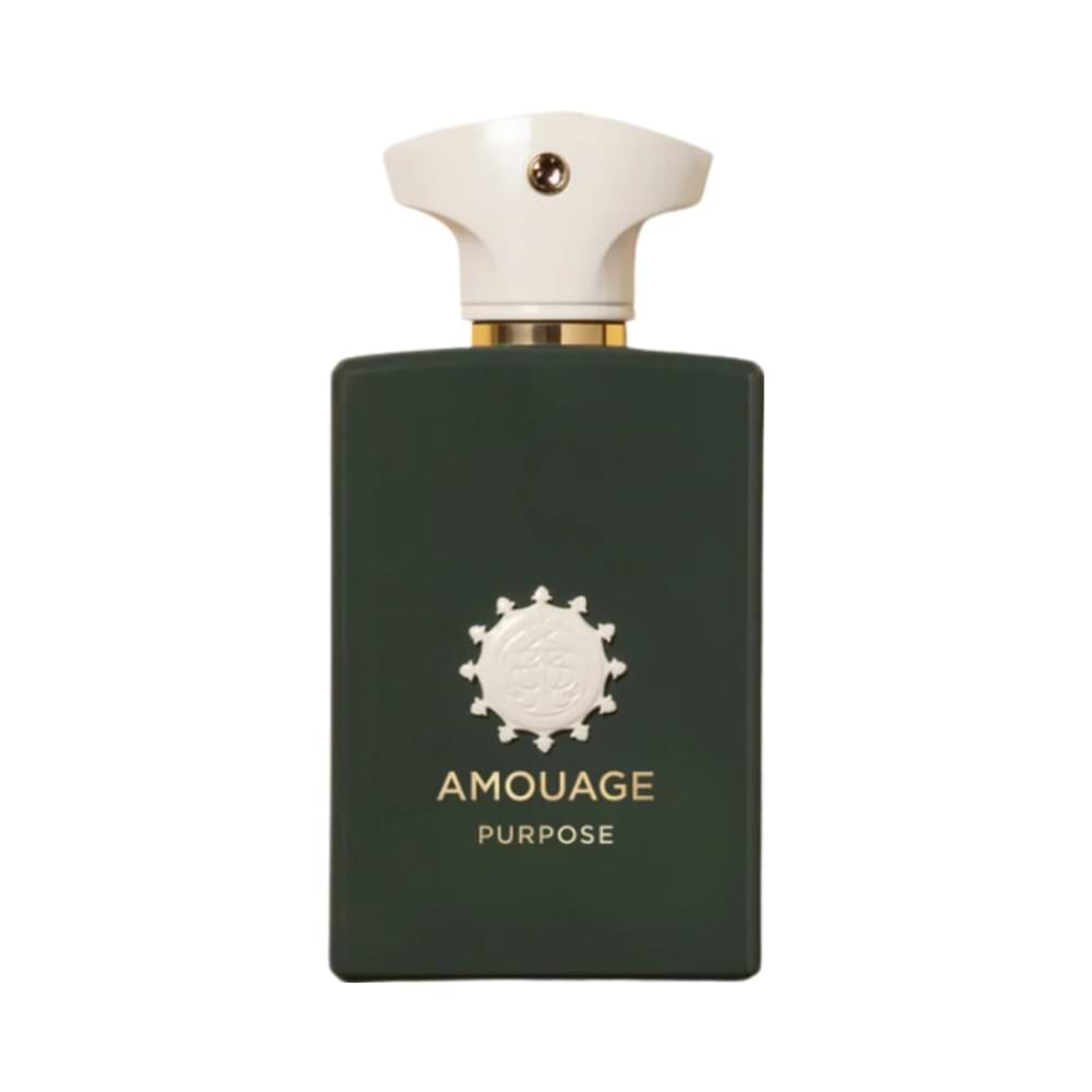 Amouage Purpose Tester