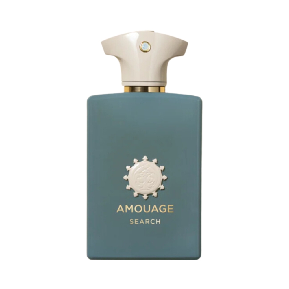 Amouage Search Tester