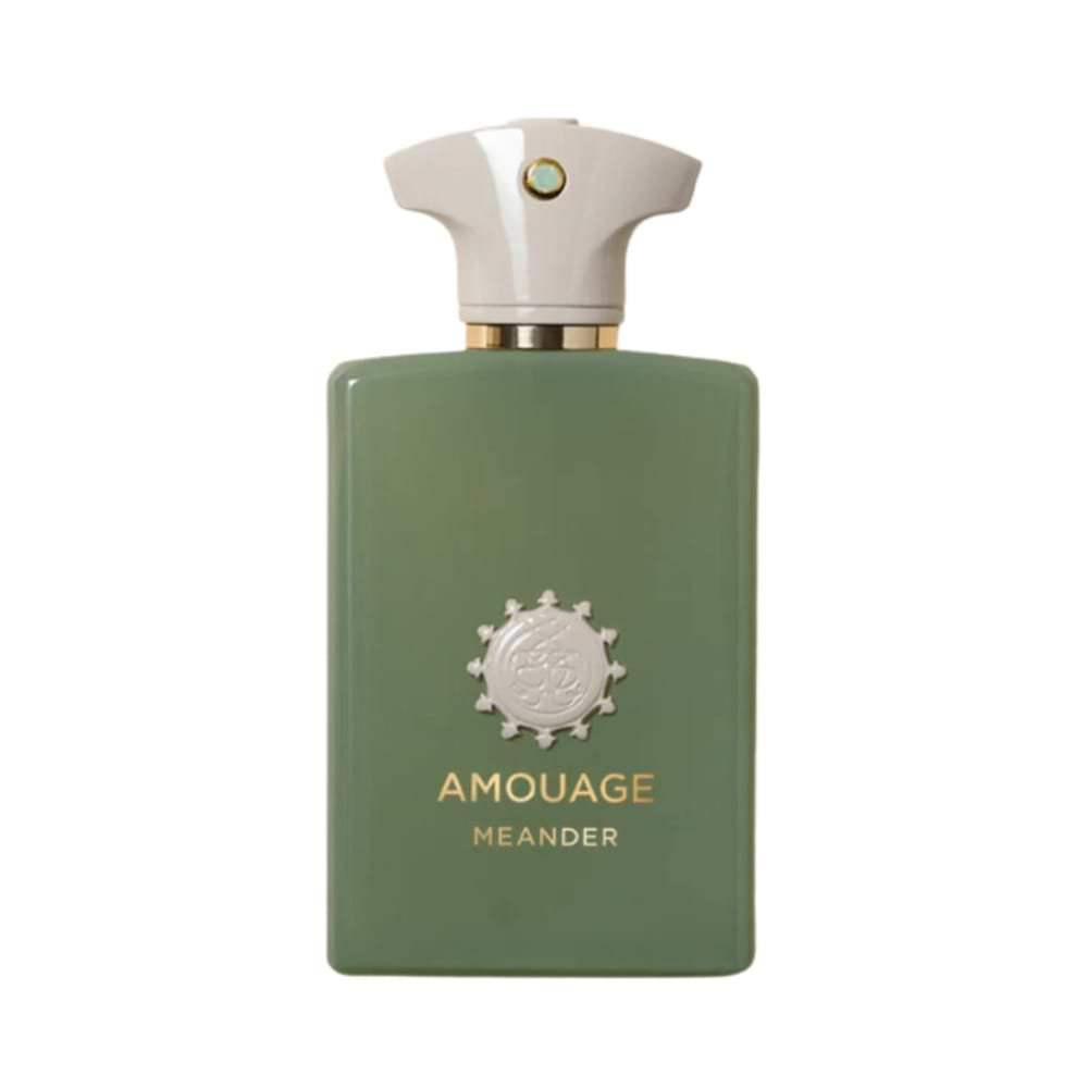 Amouage Meander Tester