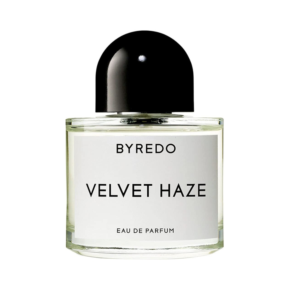 Byredo Velvet Haze Tester