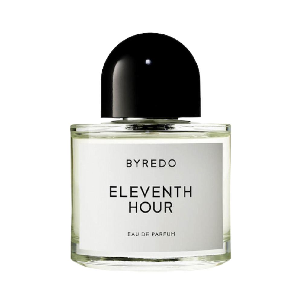 Byredo Eleventh Hour Tester