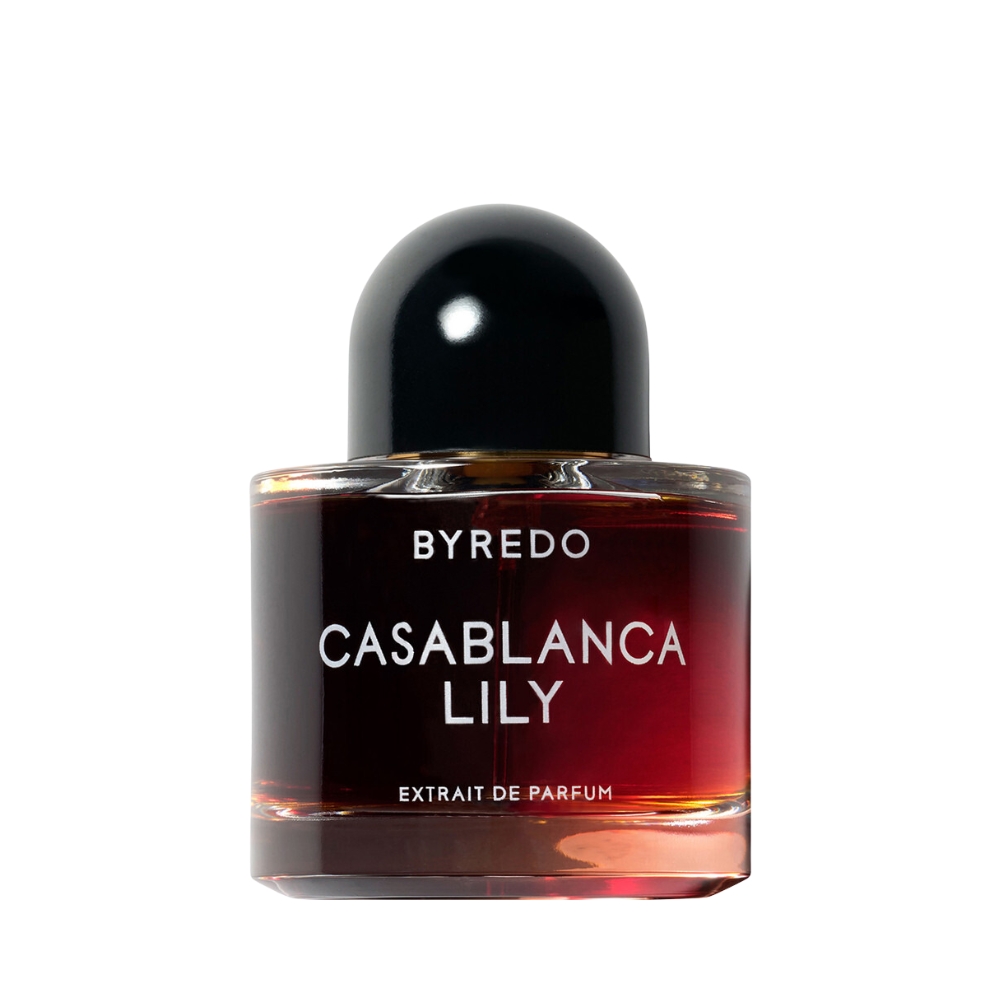 Byredo Casablanca Lily Tester