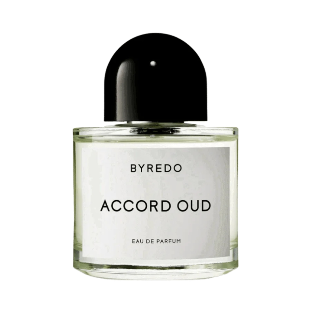 Byredo Accord Oud Tester