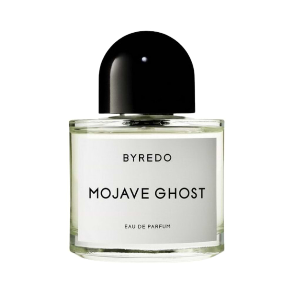 Byredo Mojave Ghost Tester