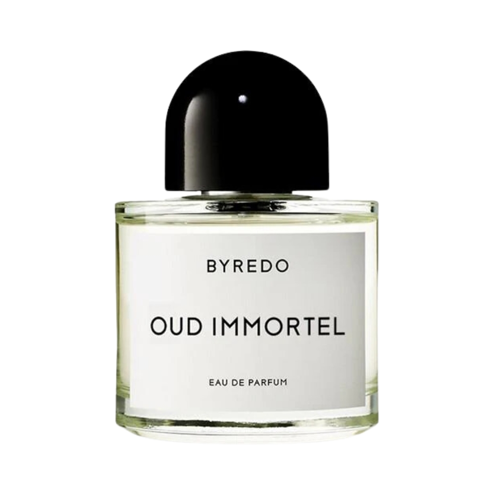 Byredo Oud Immortel Tester