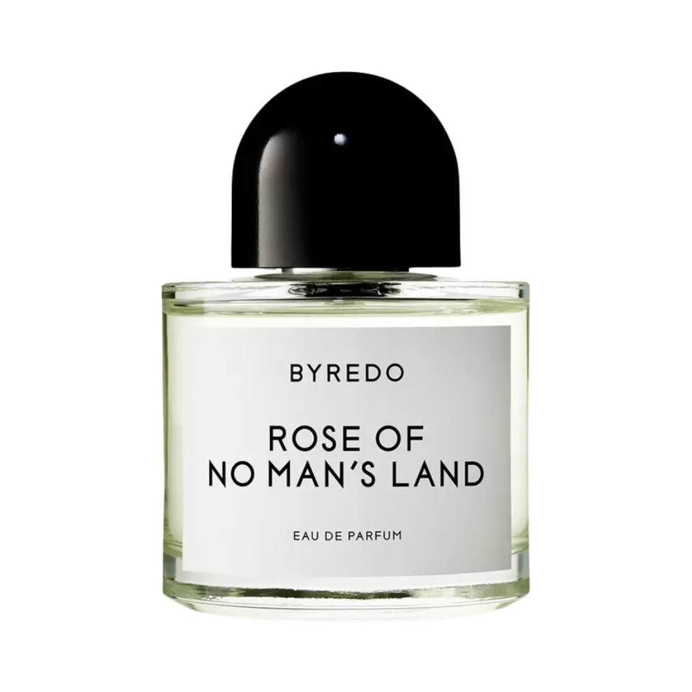 Byredo Rose Of No Mans Land Tester