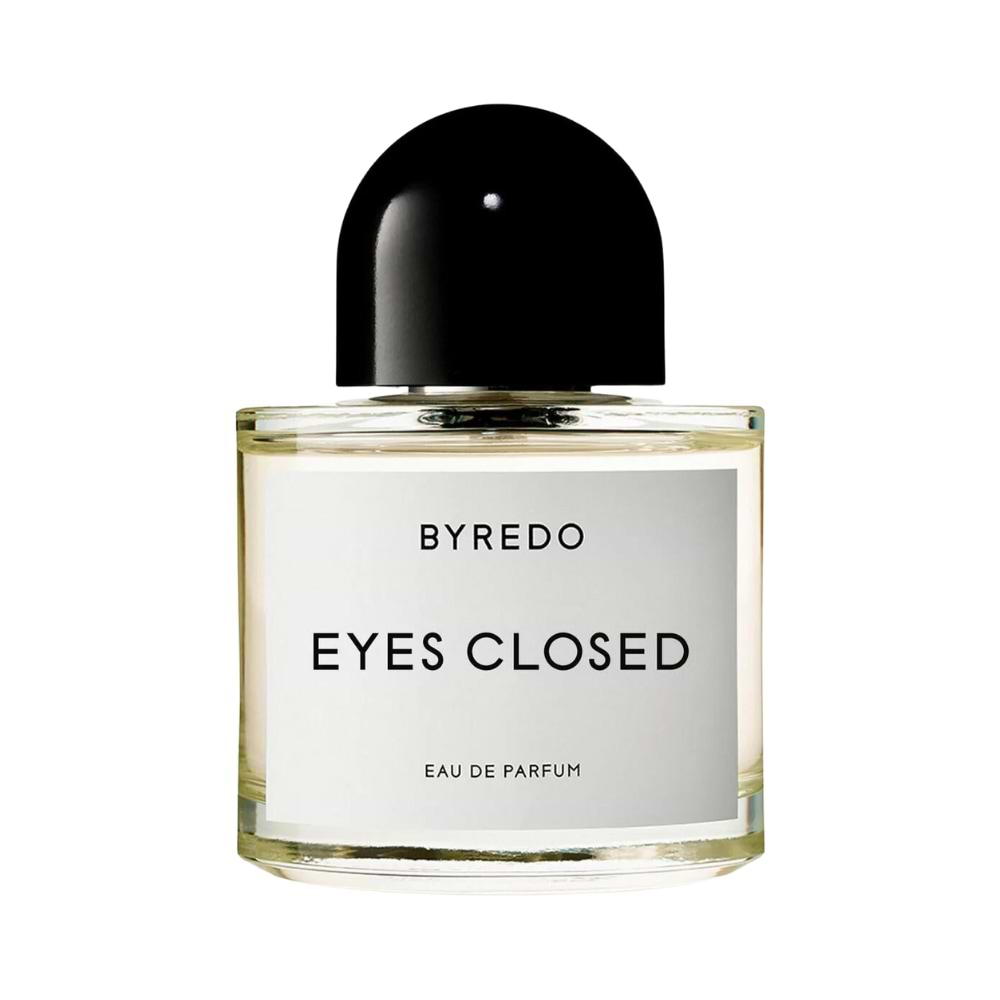 Byredo Eyes Closed Tester