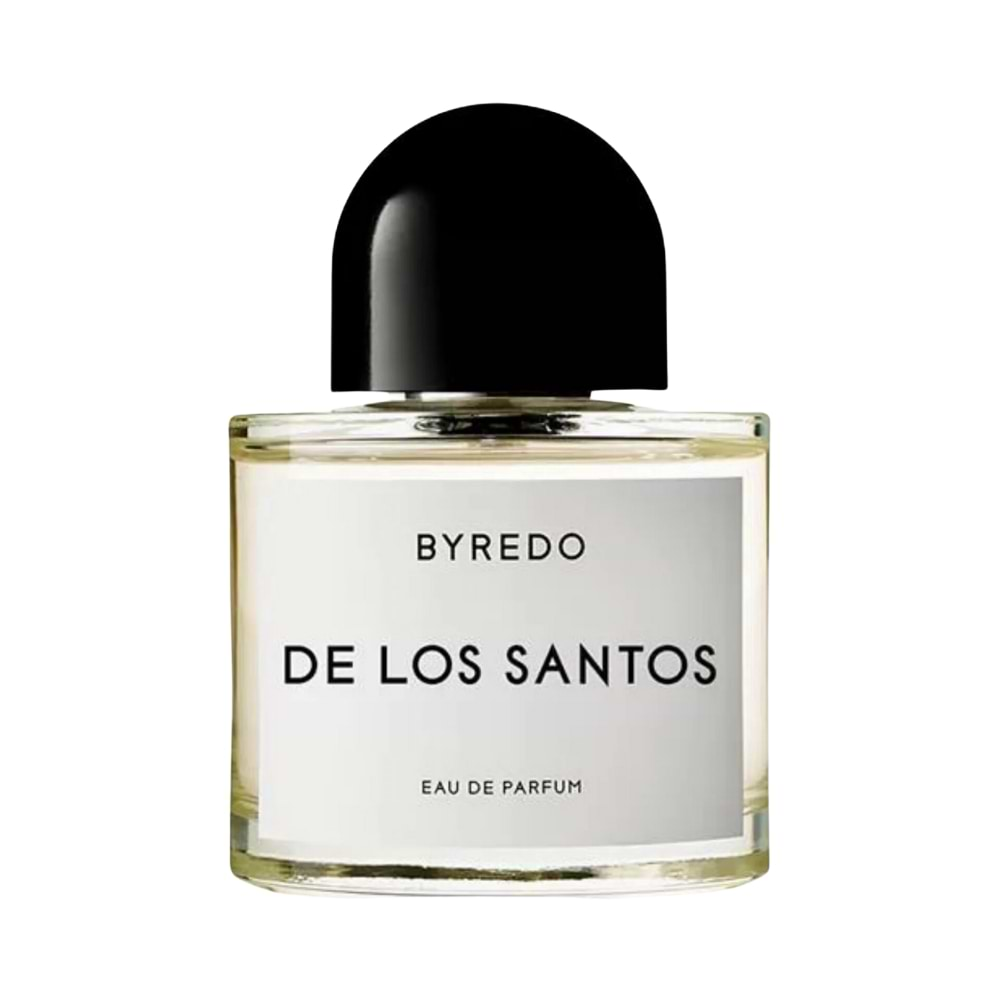 Byredo De Los Santos Tester