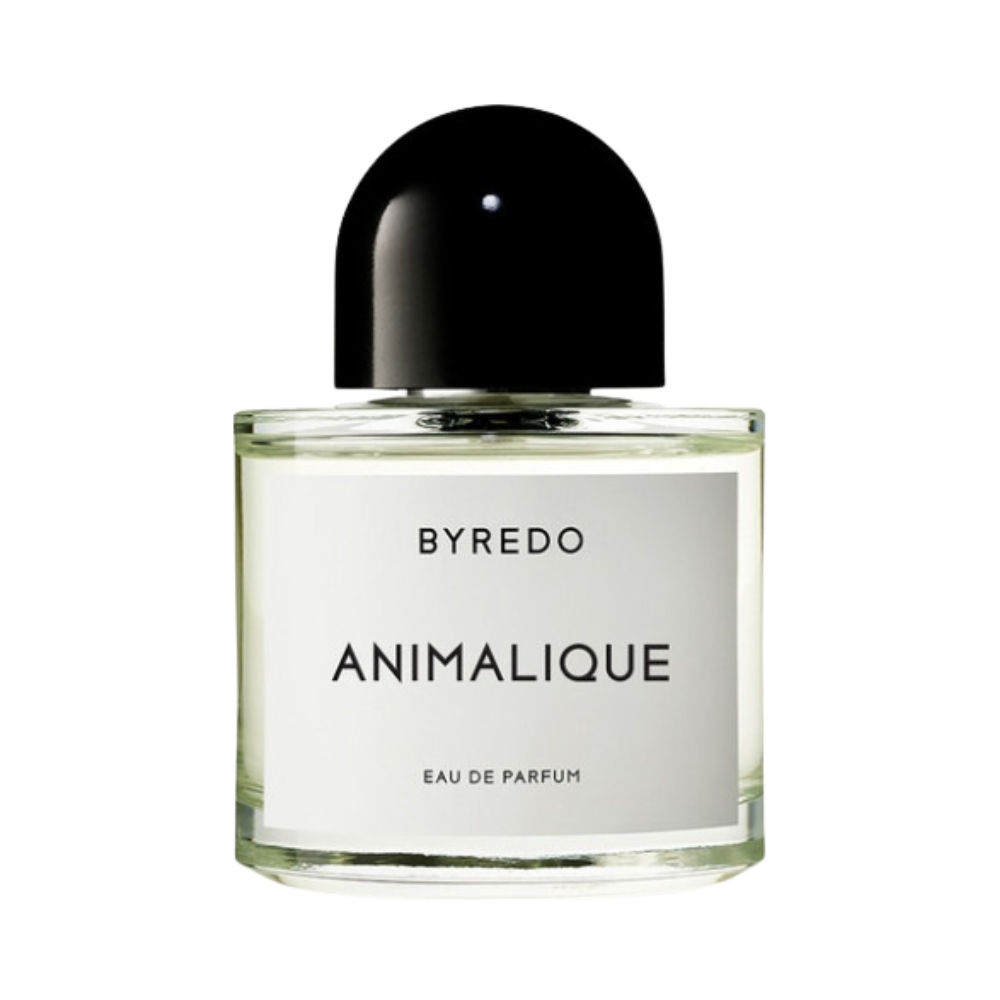 Byredo Animalique Tester