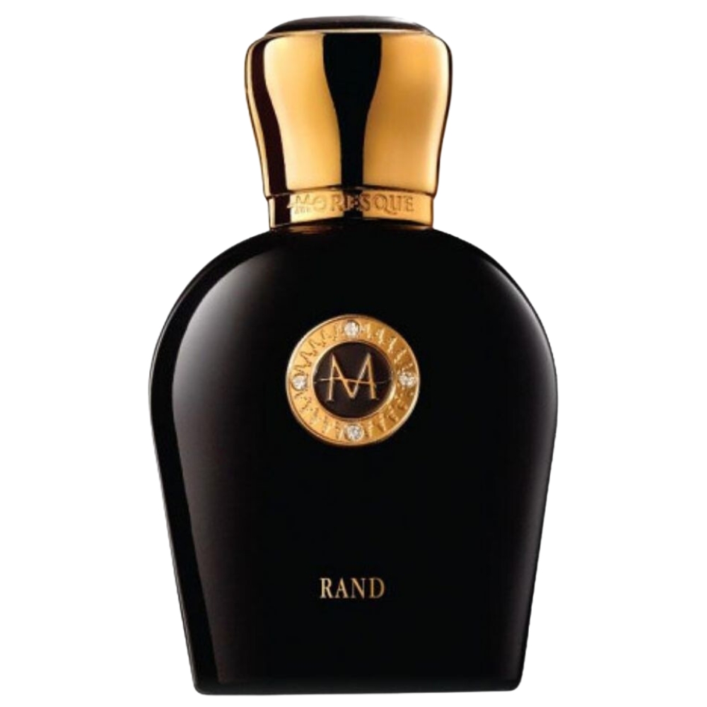 Moresque Parfums Black Collection Rand