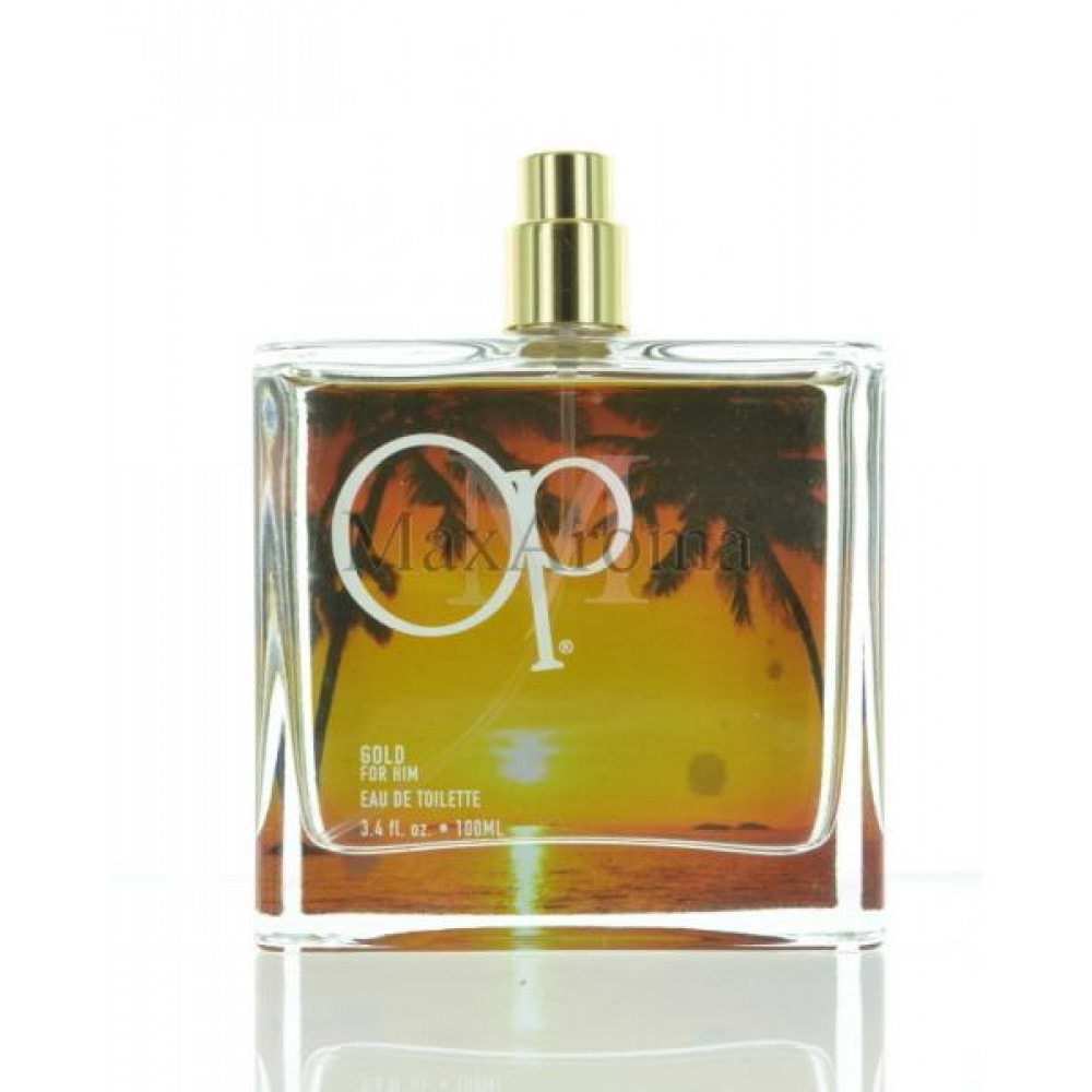 Ocean Pacific Gold for Men