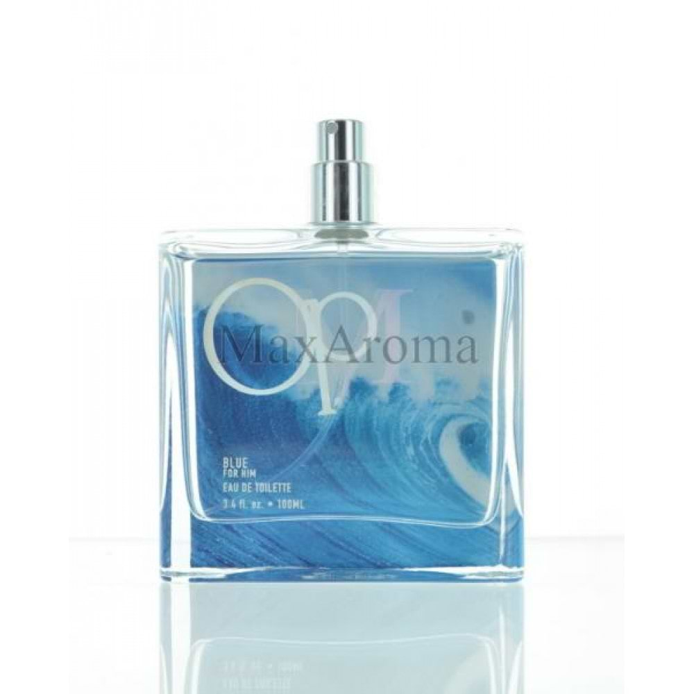 Ocean Pacific Blue for Men