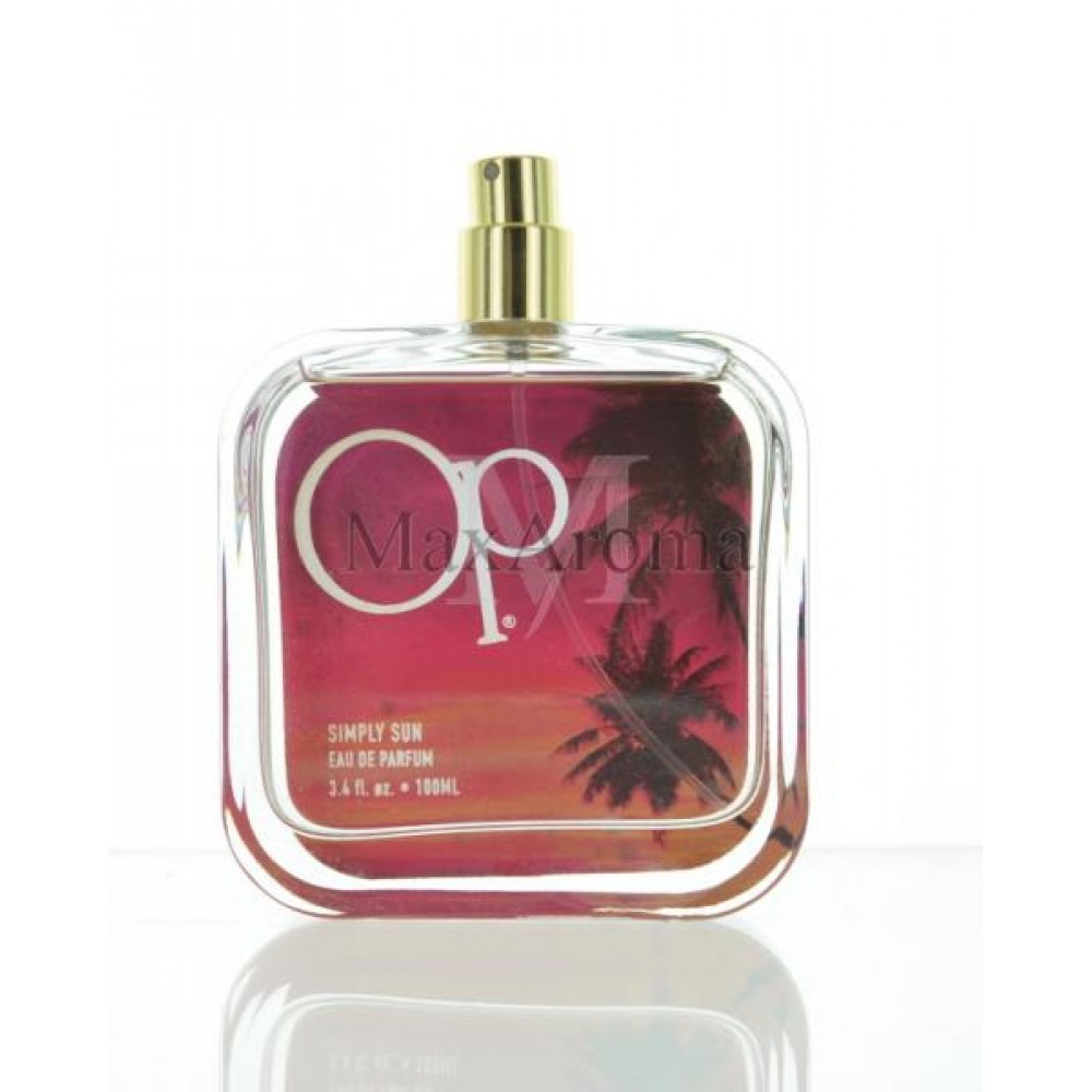 Ocean Pacific Simply Sun for Women