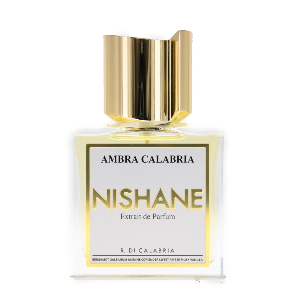 Nishane Ambra Calabria Unisex 