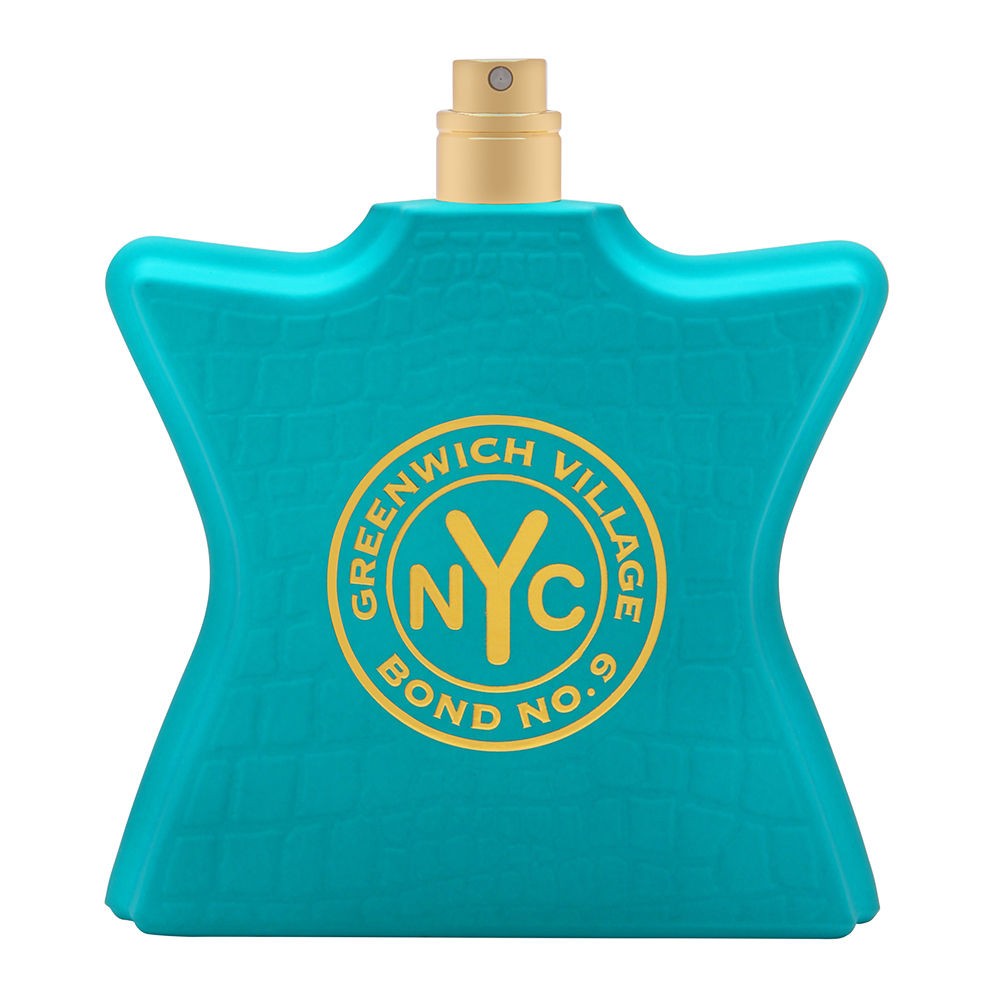 Bond No.9 Greenwich Village Tester No Cap